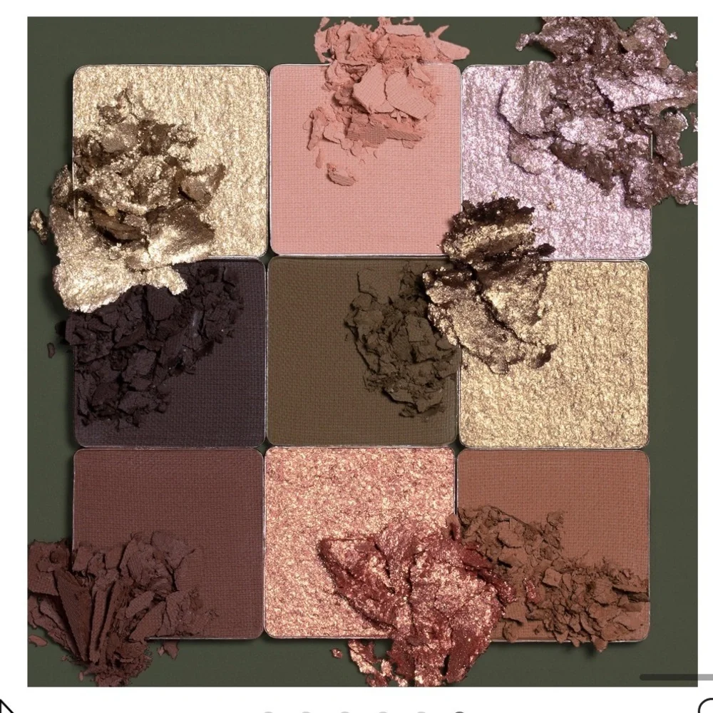 HUDA BEAUTY huda beauty